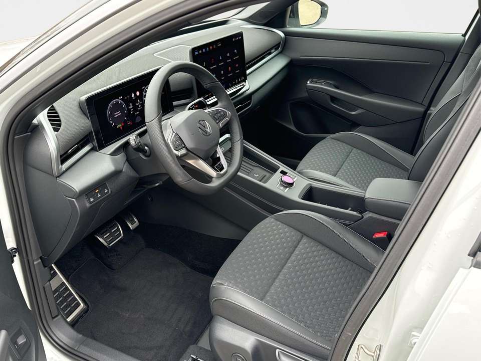 Volkswagen T-Roc - Imagem 9