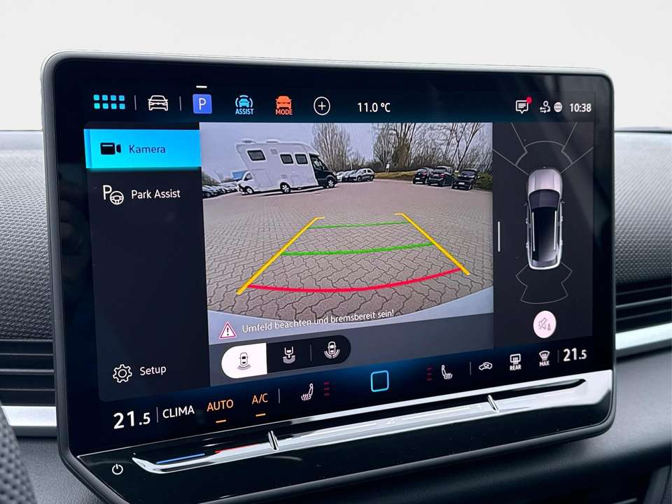 Volkswagen T-Roc - Imagem 10