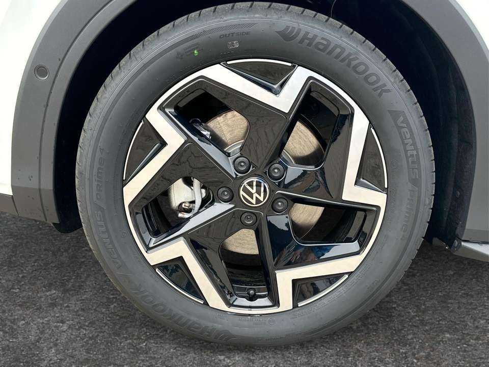 Volkswagen T-Roc - Imagem 12