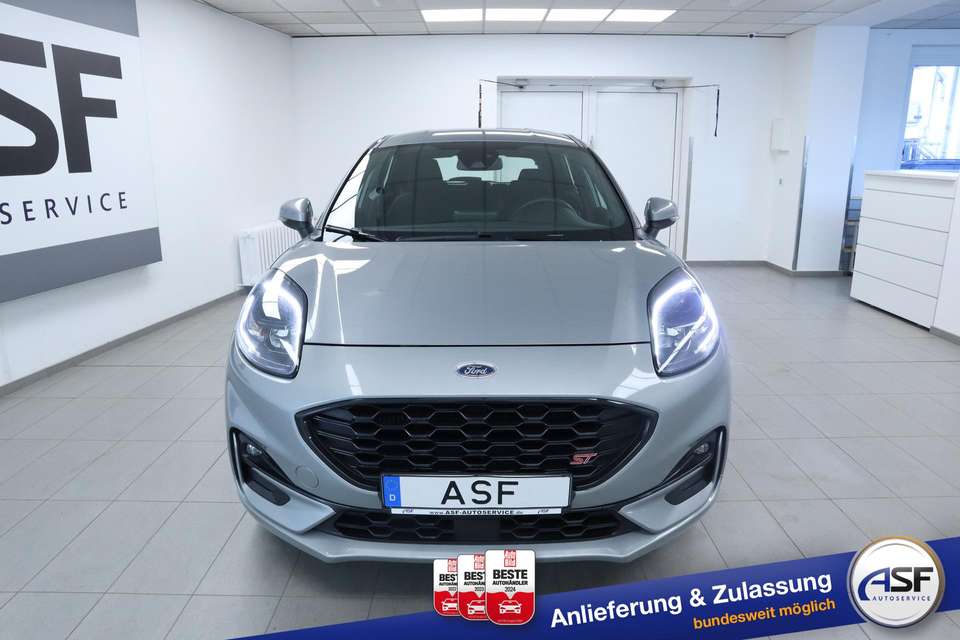 Ford Puma - Imagem 3
