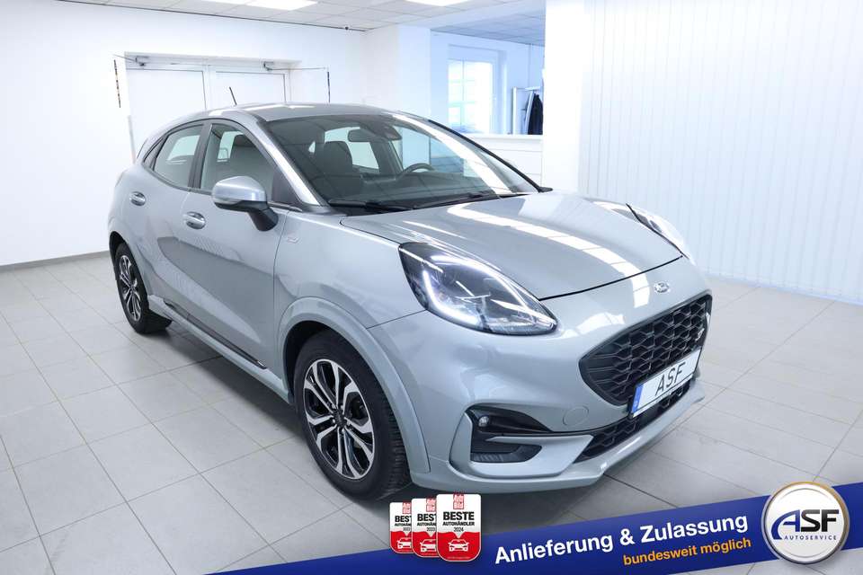 Ford Puma - Imagem 5