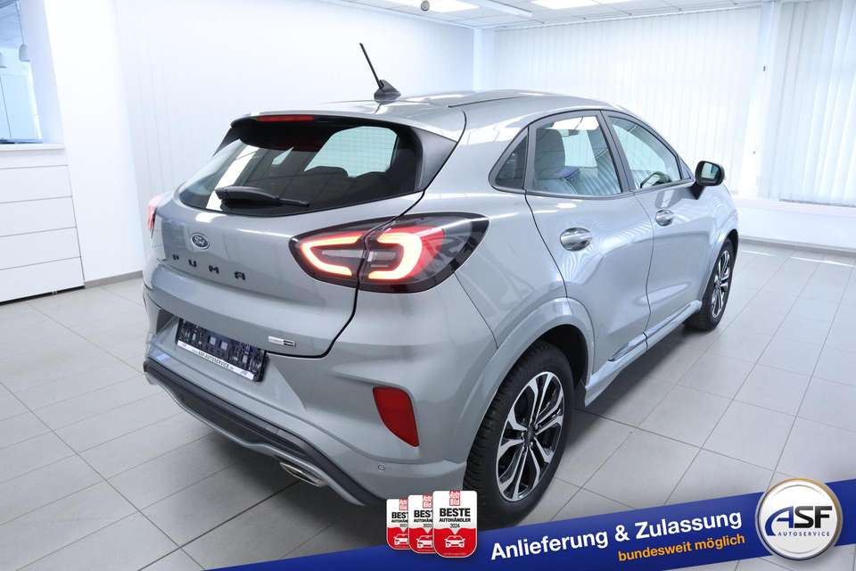 Ford Puma - Imagem 7