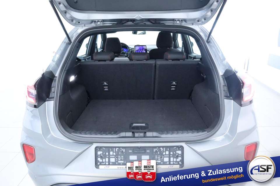 Ford Puma - Imagem 10