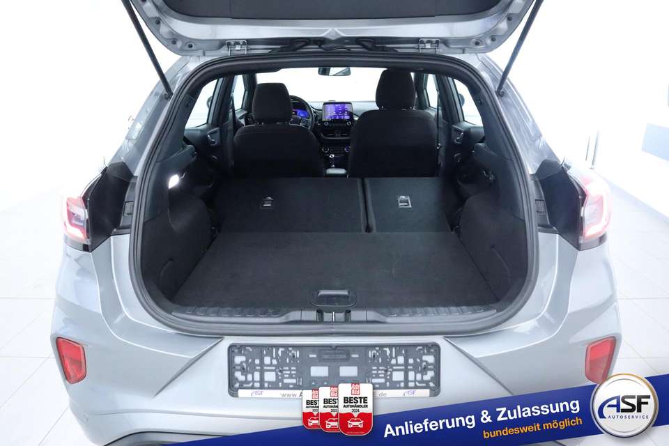 Ford Puma - Imagem 12