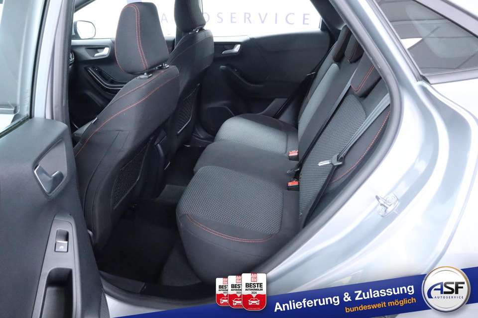 Ford Puma - Imagem 14