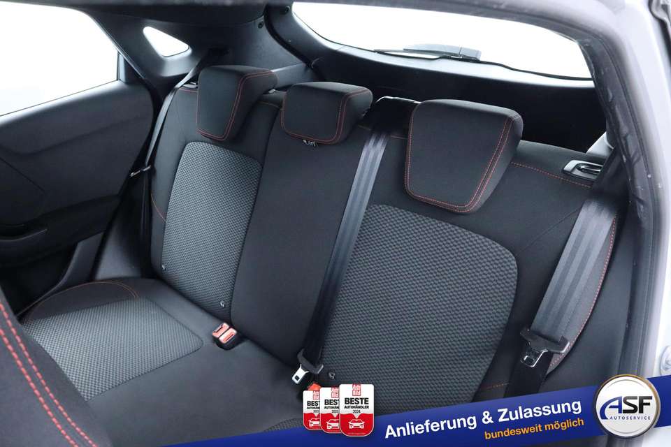 Ford Puma - Imagem 15