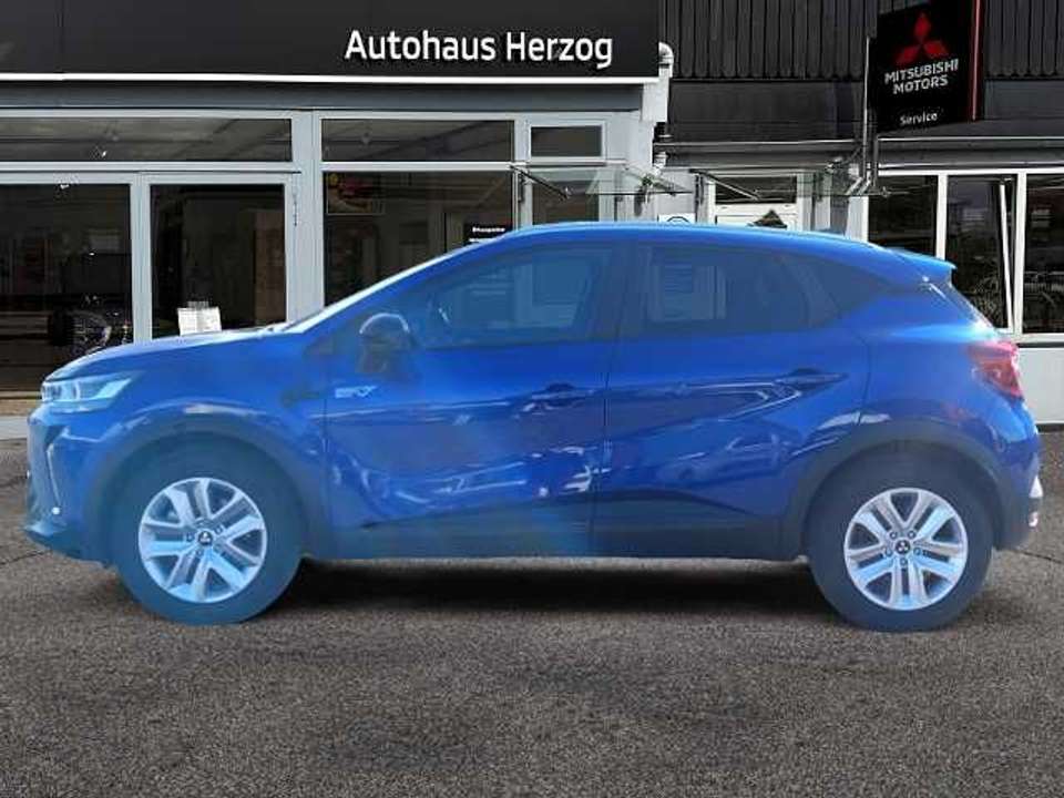 Mitsubishi ASX - Imagem 2