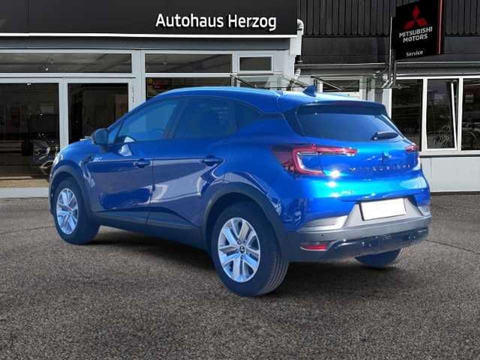 Mitsubishi ASX - Imagem 3