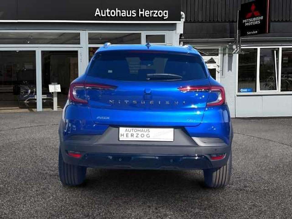 Mitsubishi ASX - Imagem 4