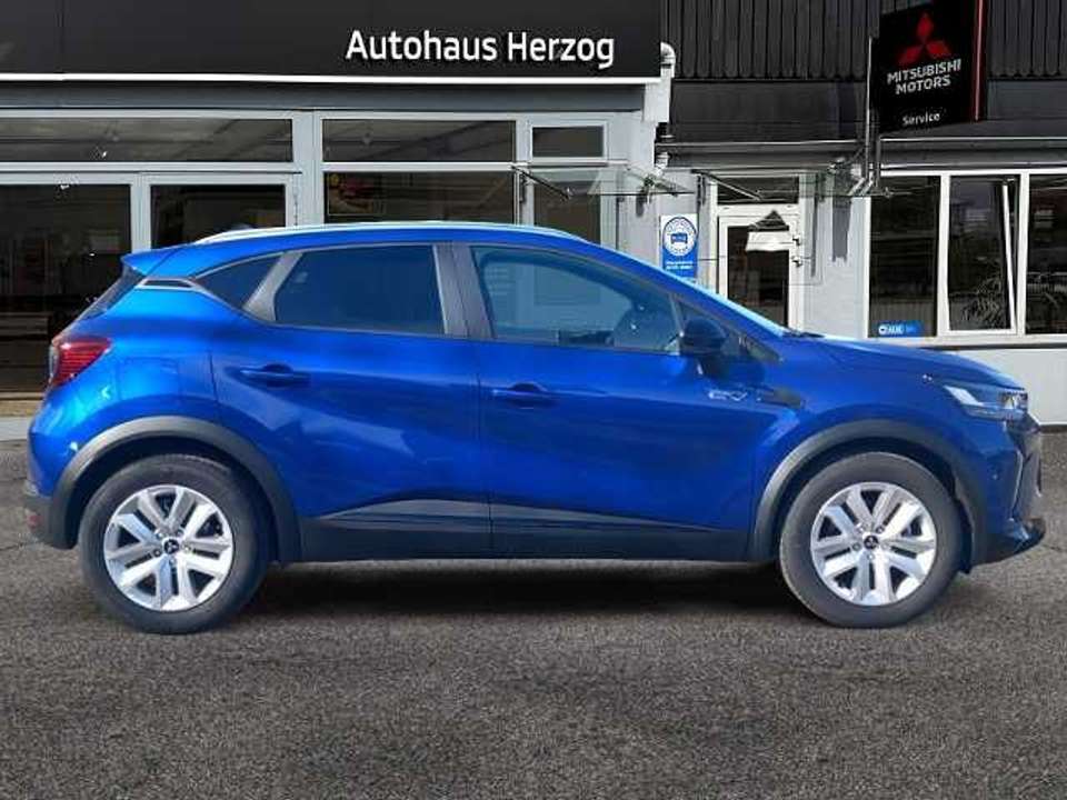 Mitsubishi ASX - Imagem 6