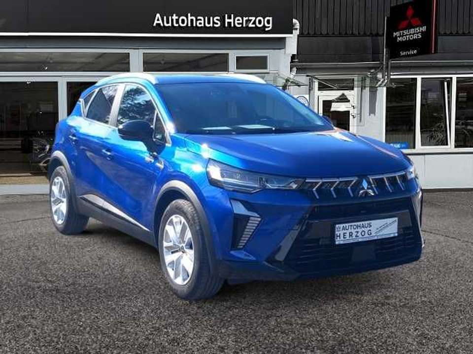 Mitsubishi ASX - Imagem 7