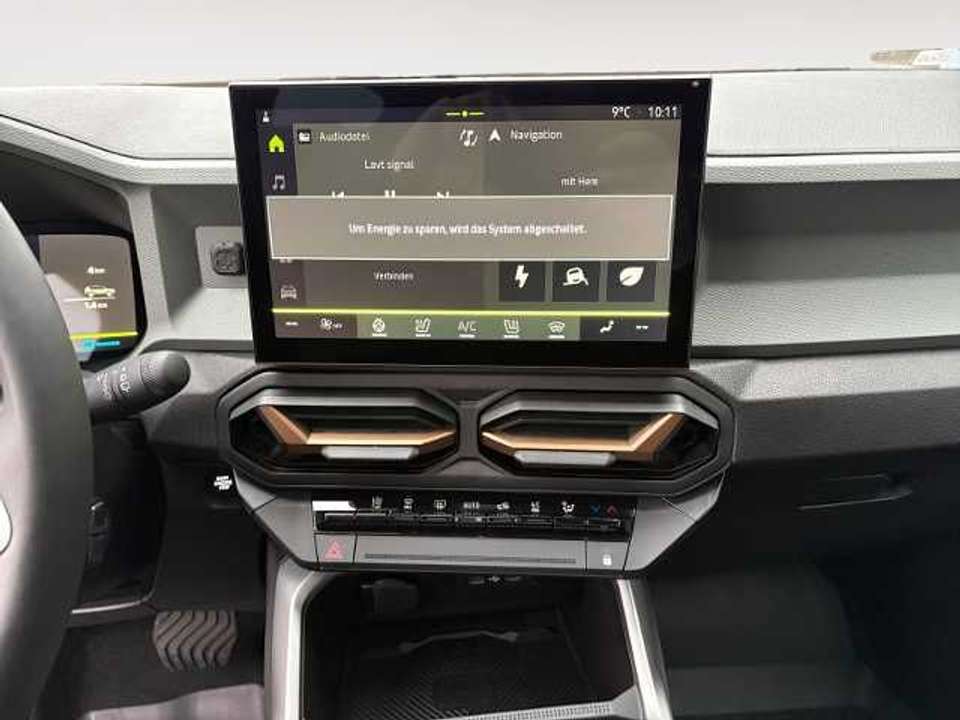 Dacia Bigster - Imagem 11