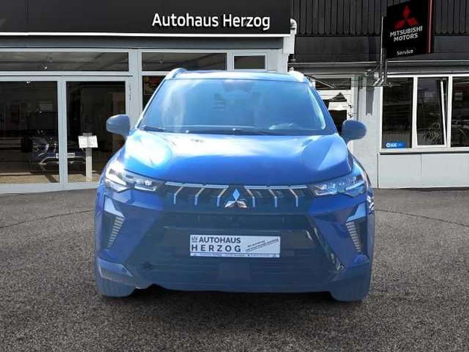 Mitsubishi ASX - Imagem 8