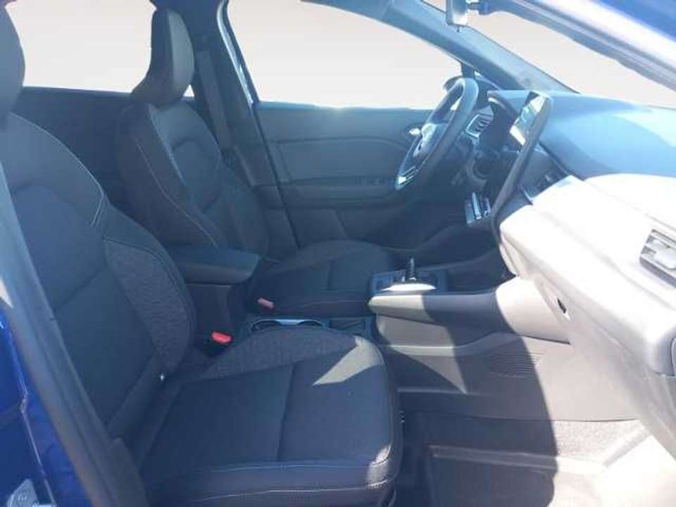 Mitsubishi ASX - Imagem 11