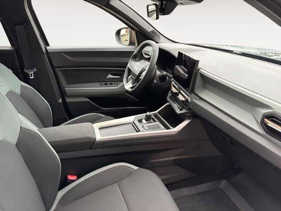 Dacia Bigster - Imagem 15