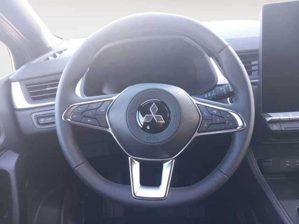 Mitsubishi ASX - Imagem 12