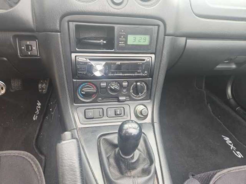 Mazda MX-5 - Imagem 11