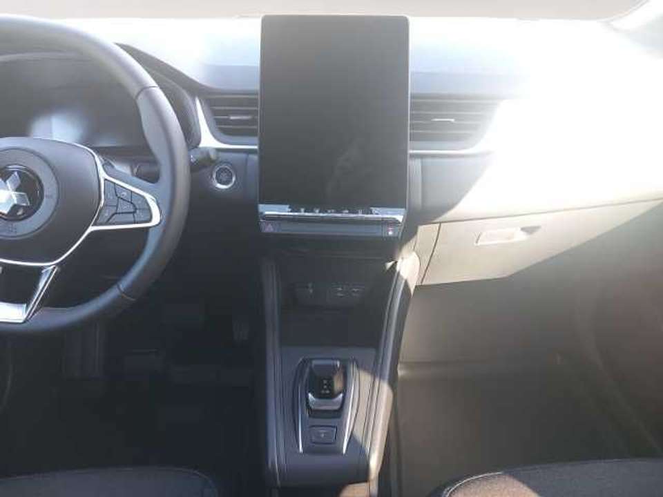 Mitsubishi ASX - Imagem 15