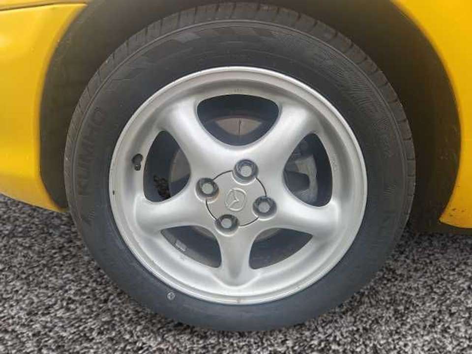 Mazda MX-5 - Imagem 14