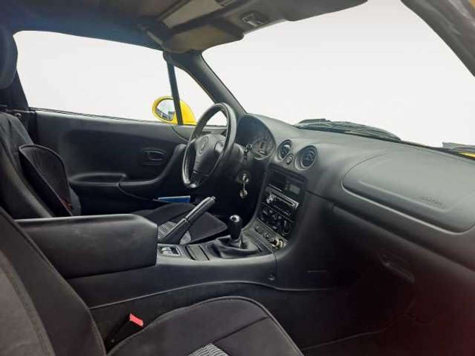 Mazda MX-5 - Imagem 15