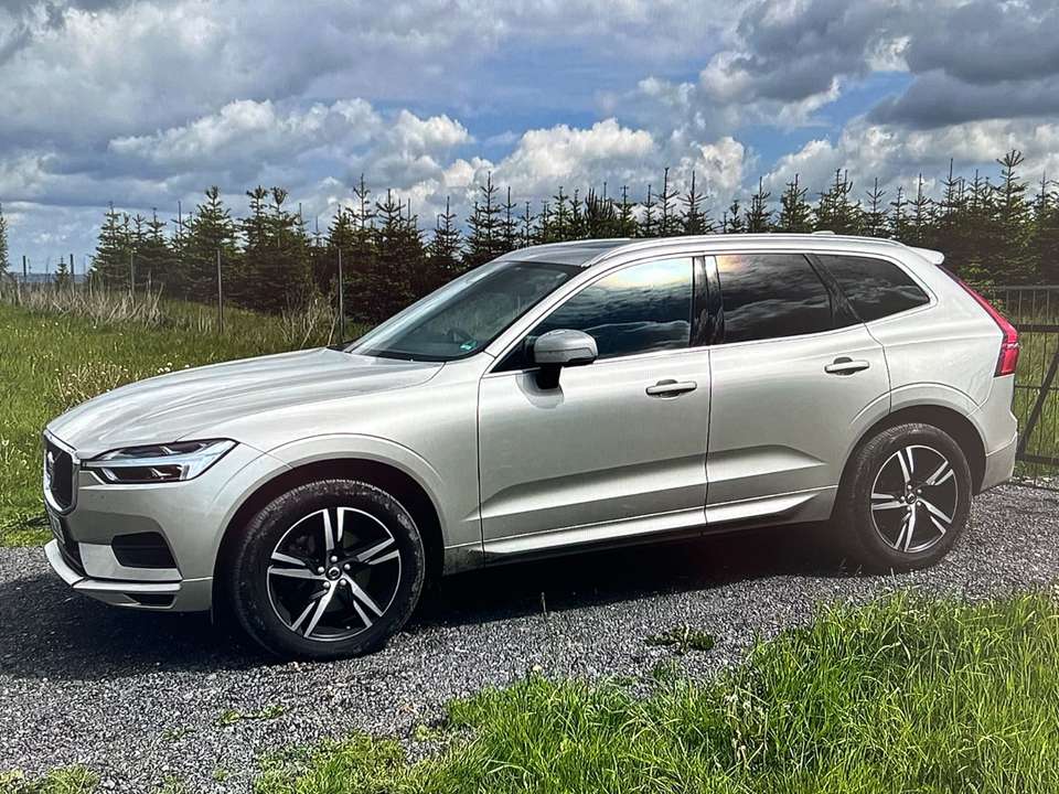 Volvo XC60 - Imagem 1
