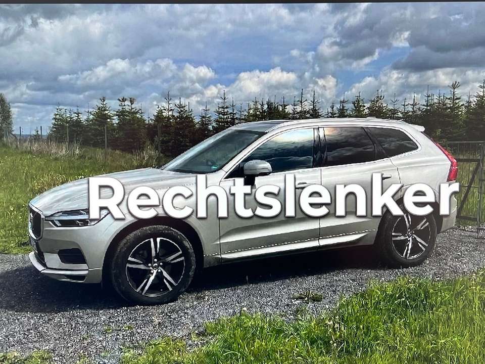 Volvo XC60 - Imagem 2