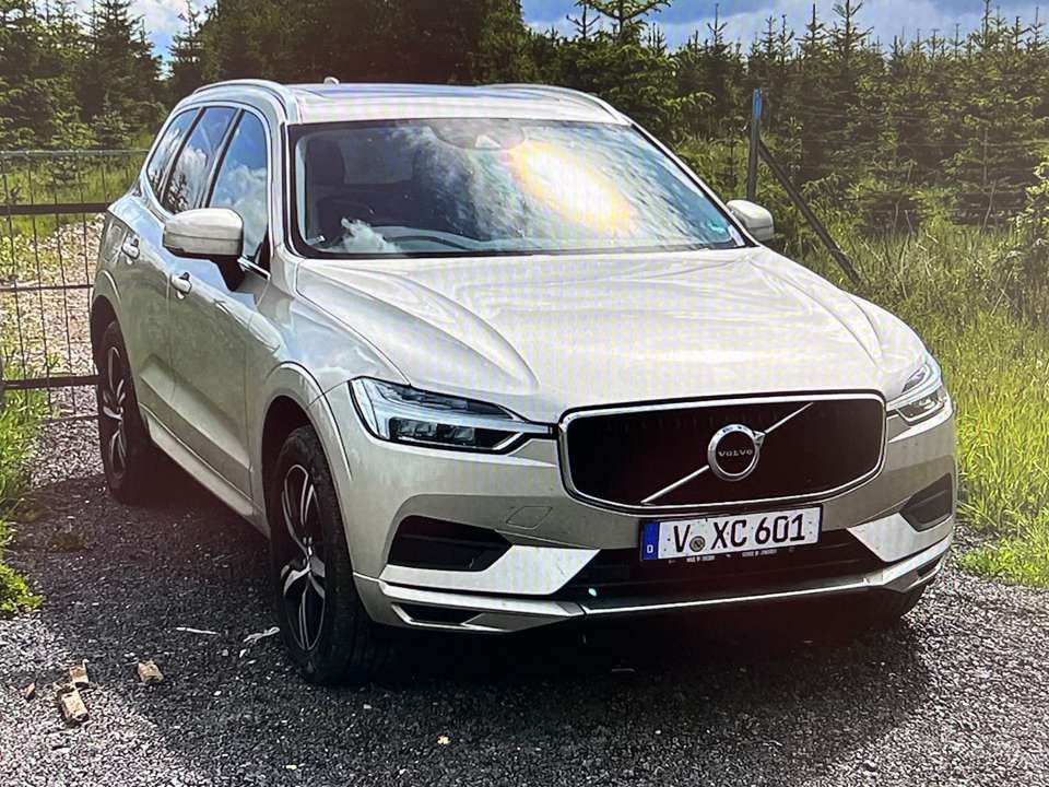Volvo XC60 - Imagem 3