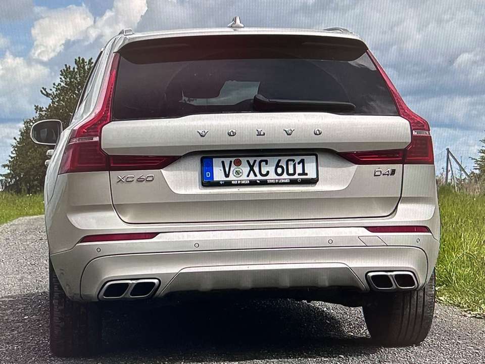 Volvo XC60 - Imagem 4