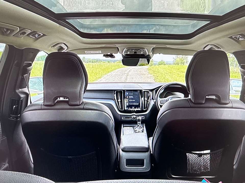 Volvo XC60 - Imagem 5