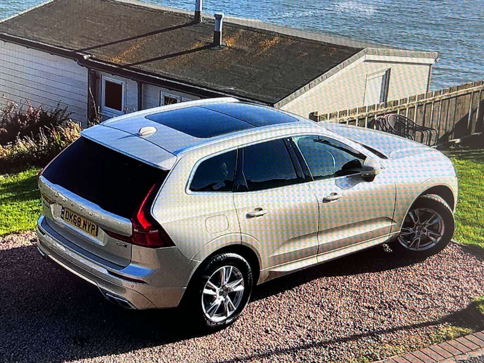 Volvo XC60 - Imagem 6