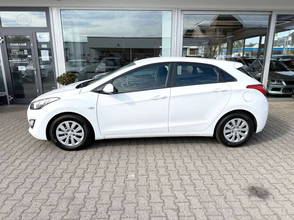 Hyundai i30 - Imagem 2