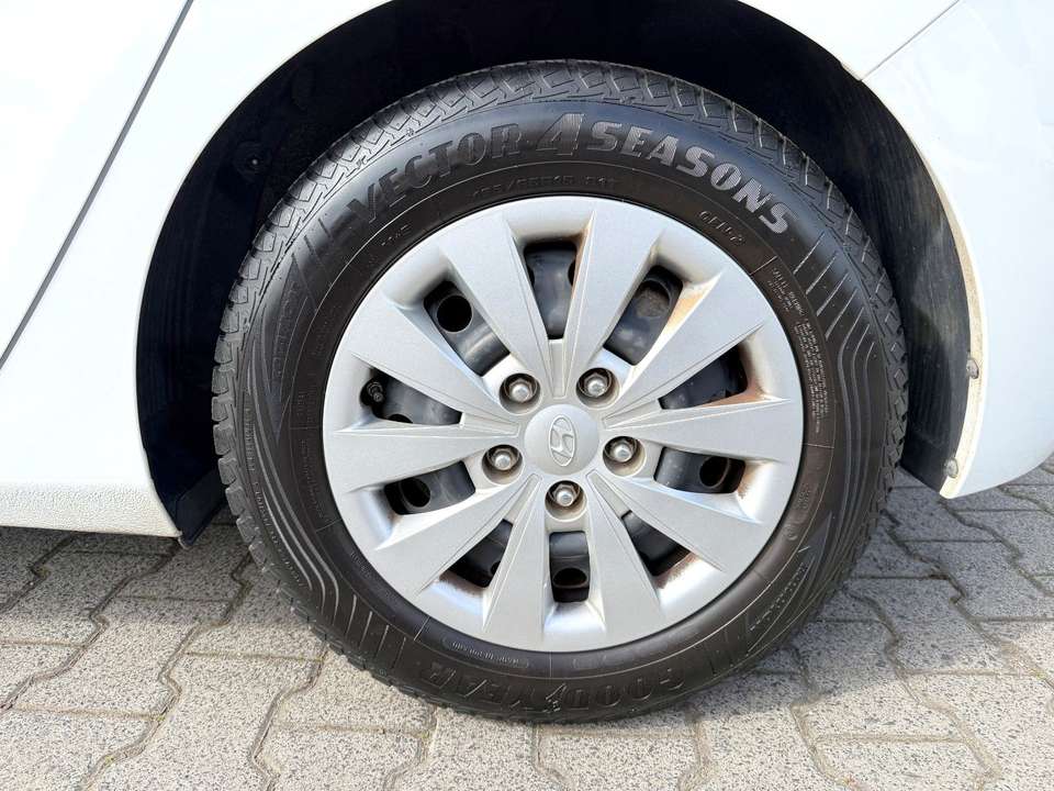 Hyundai i30 - Imagem 4