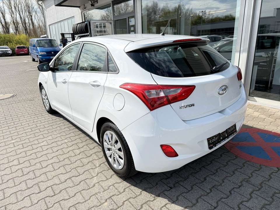 Hyundai i30 - Imagem 5