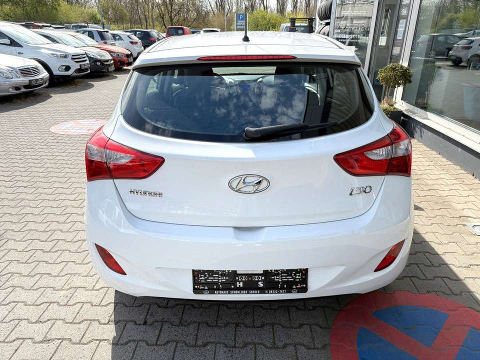 Hyundai i30 - Imagem 6