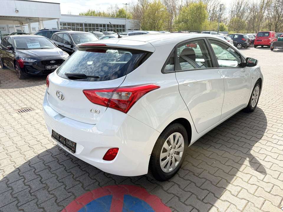 Hyundai i30 - Imagem 8