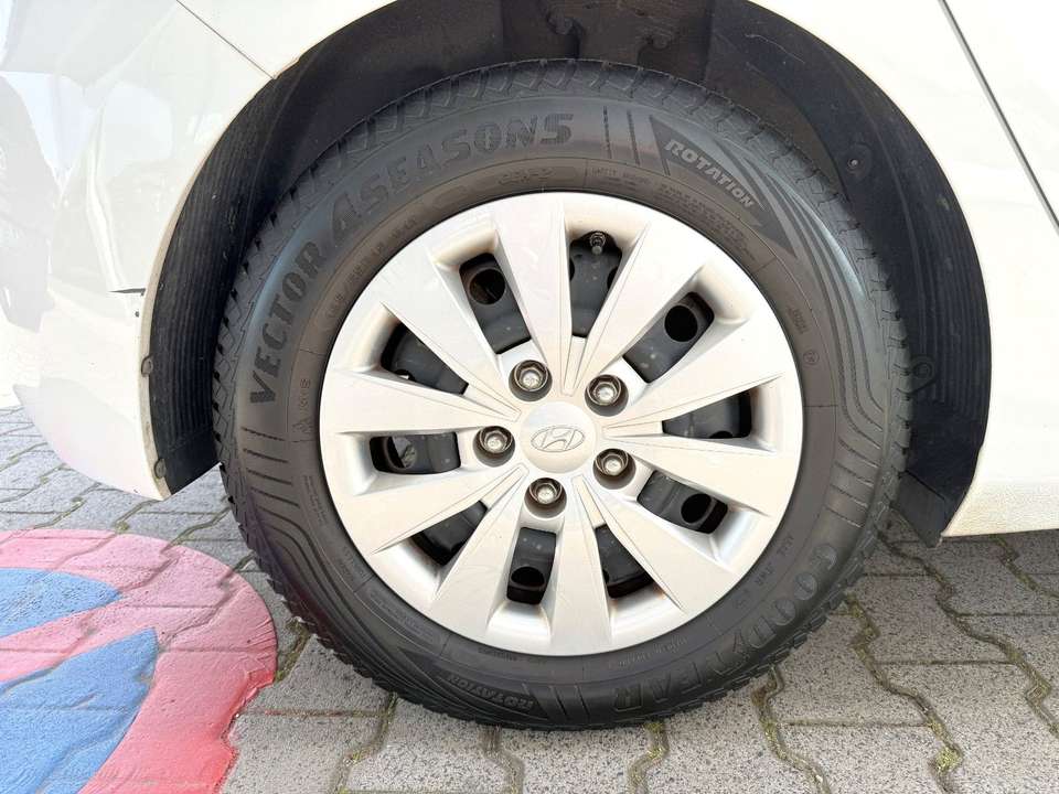 Hyundai i30 - Imagem 9