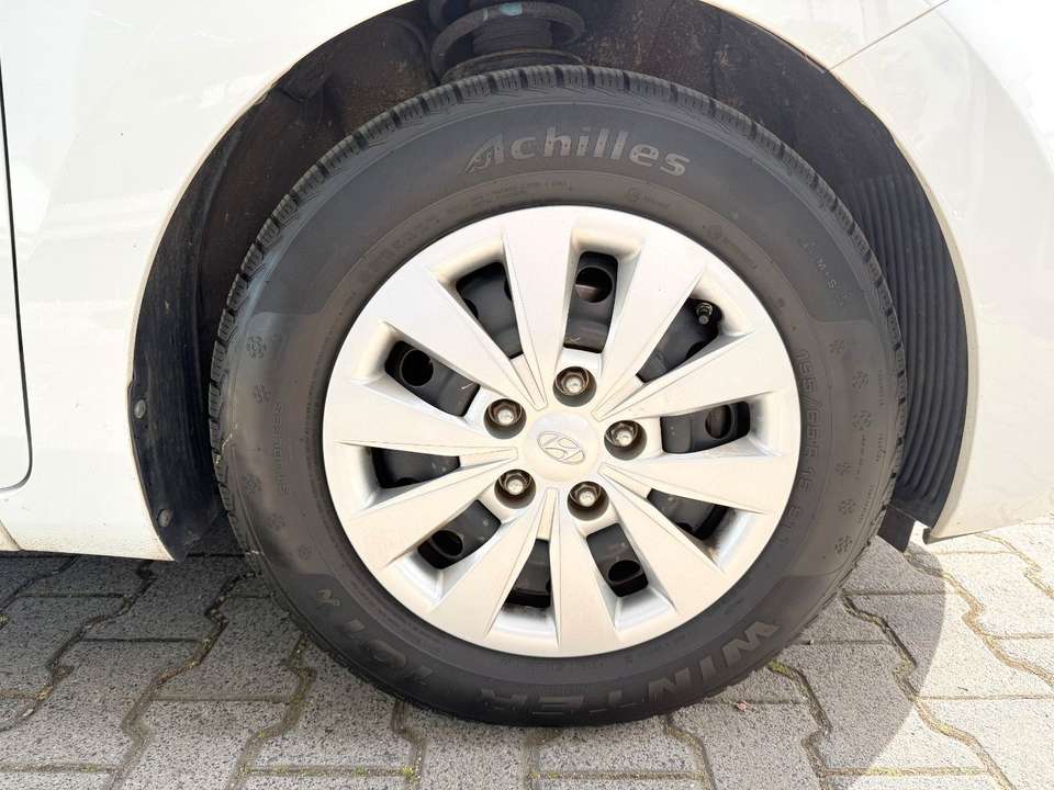 Hyundai i30 - Imagem 10