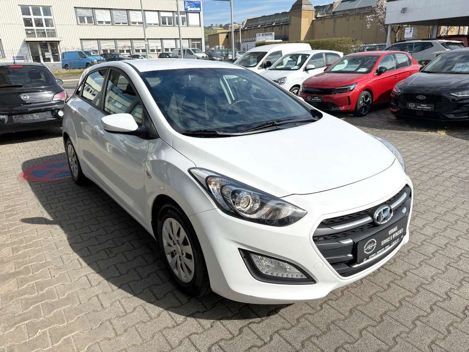 Hyundai i30 - Imagem 11