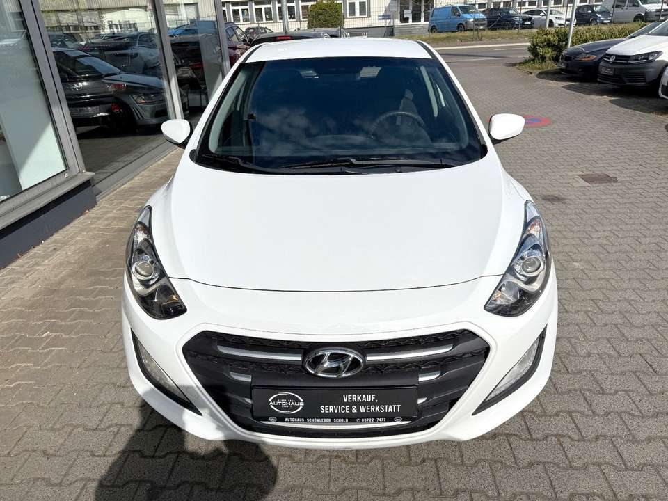 Hyundai i30 - Imagem 12