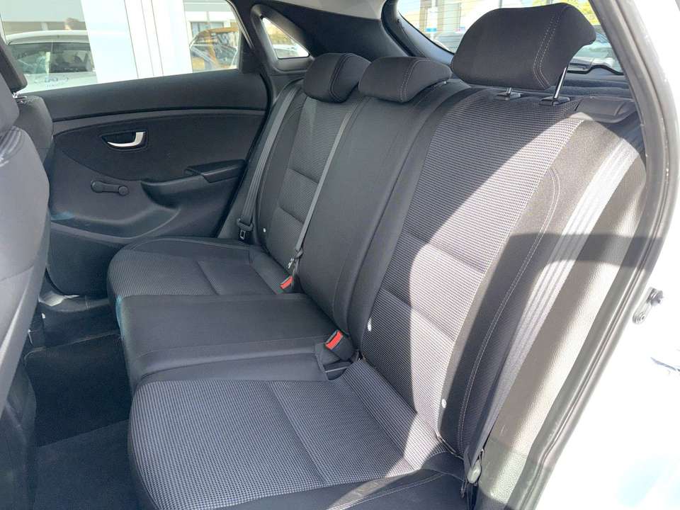 Hyundai i30 - Imagem 13