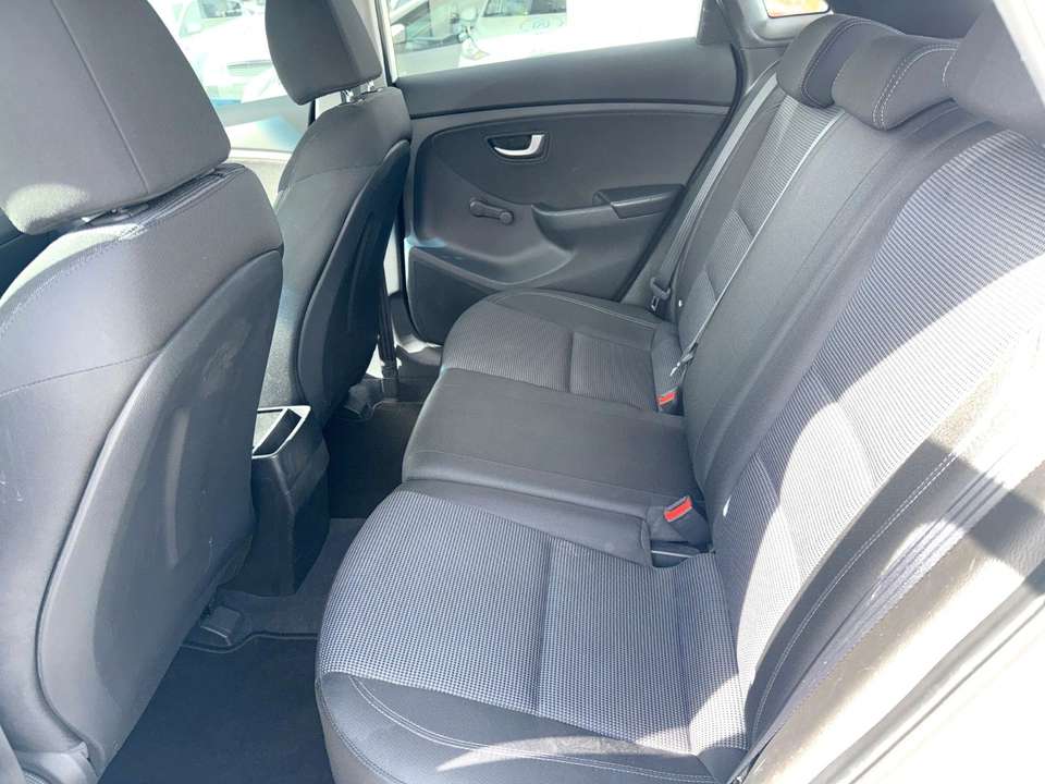 Hyundai i30 - Imagem 14