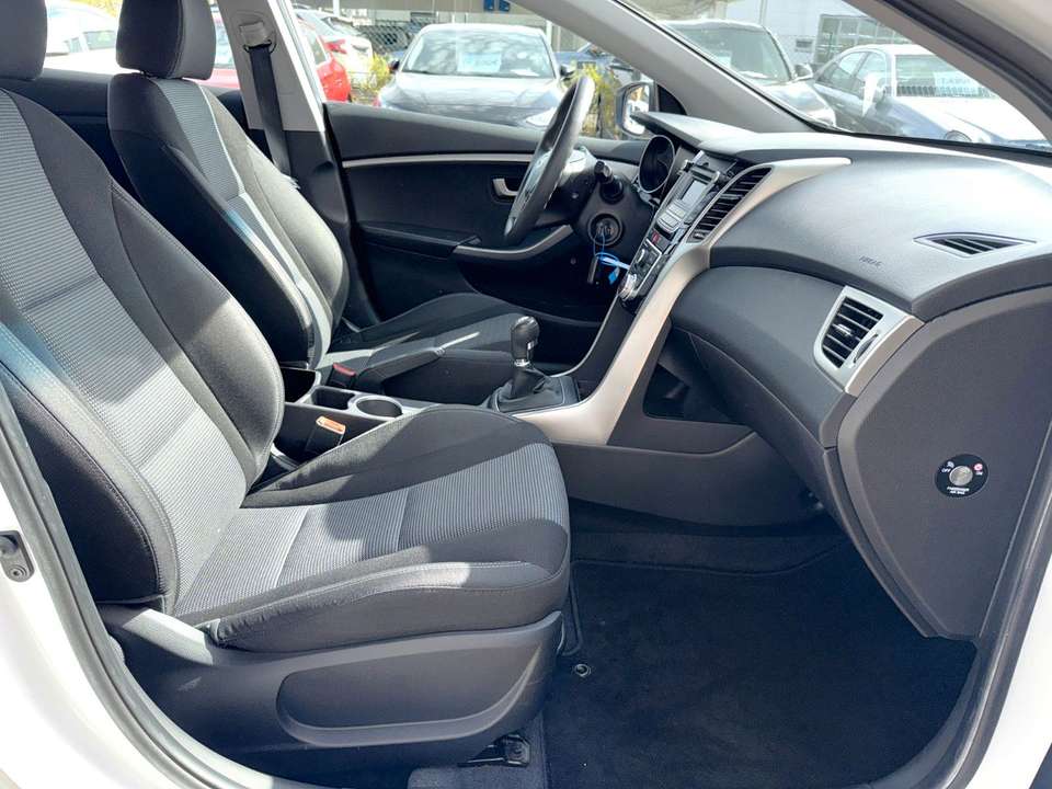 Hyundai i30 - Imagem 15