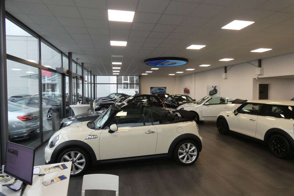 Skoda Kamiq - Imagem 5