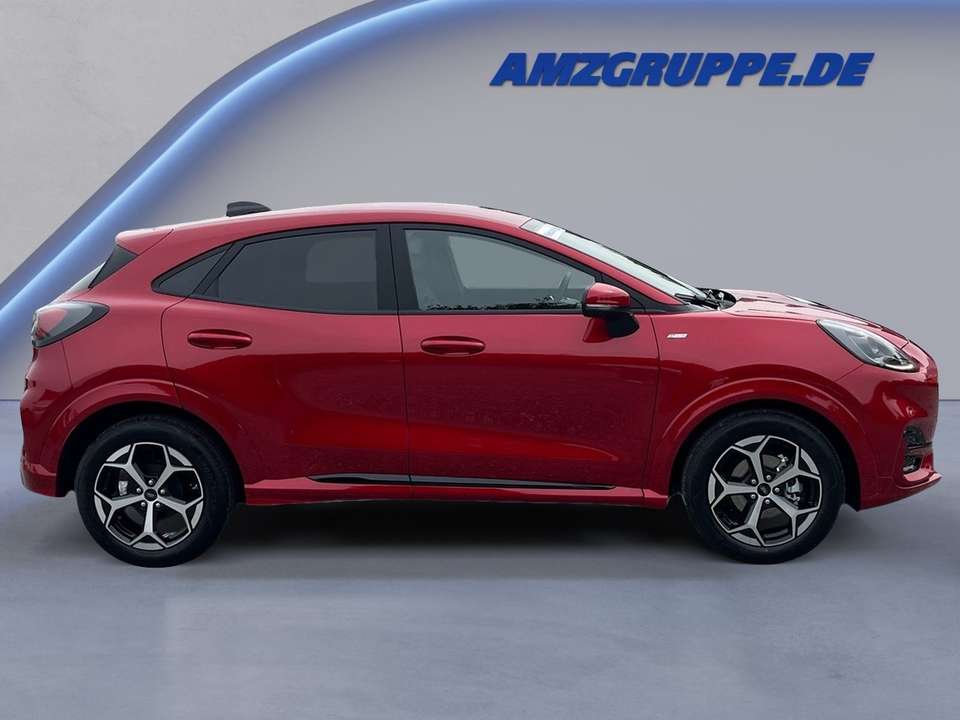 Ford Puma - Imagem 4