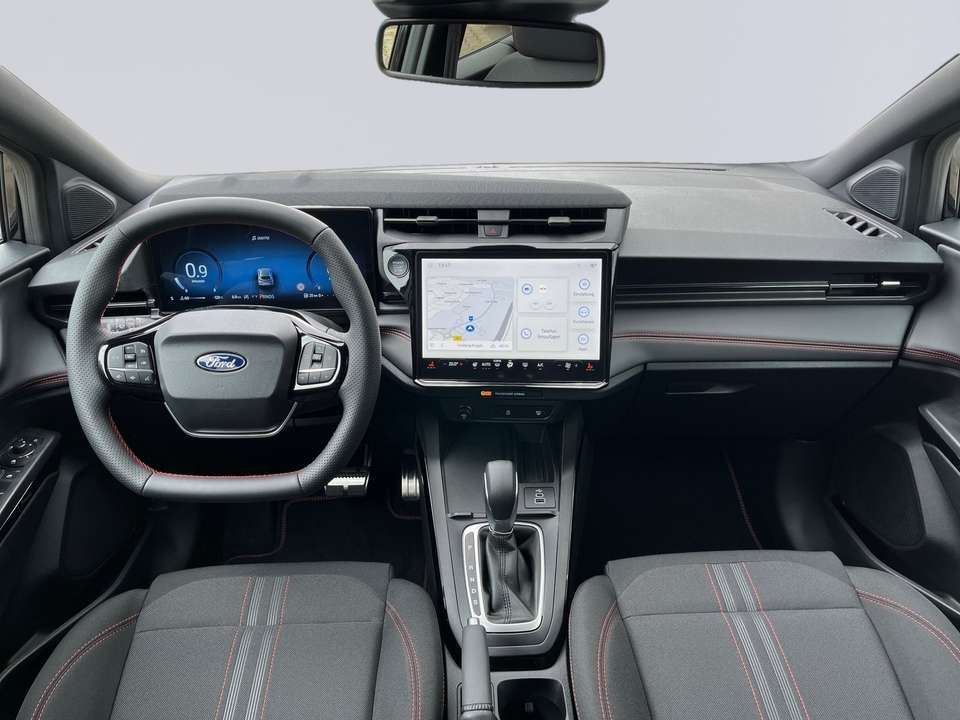 Ford Puma - Imagem 6