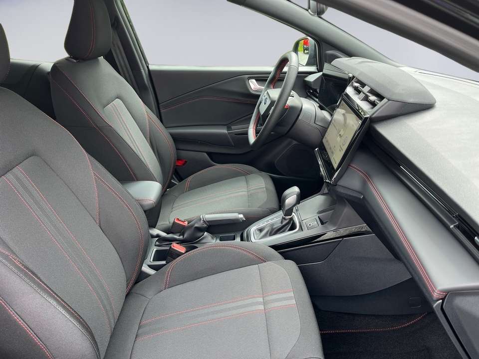 Ford Puma - Imagem 12