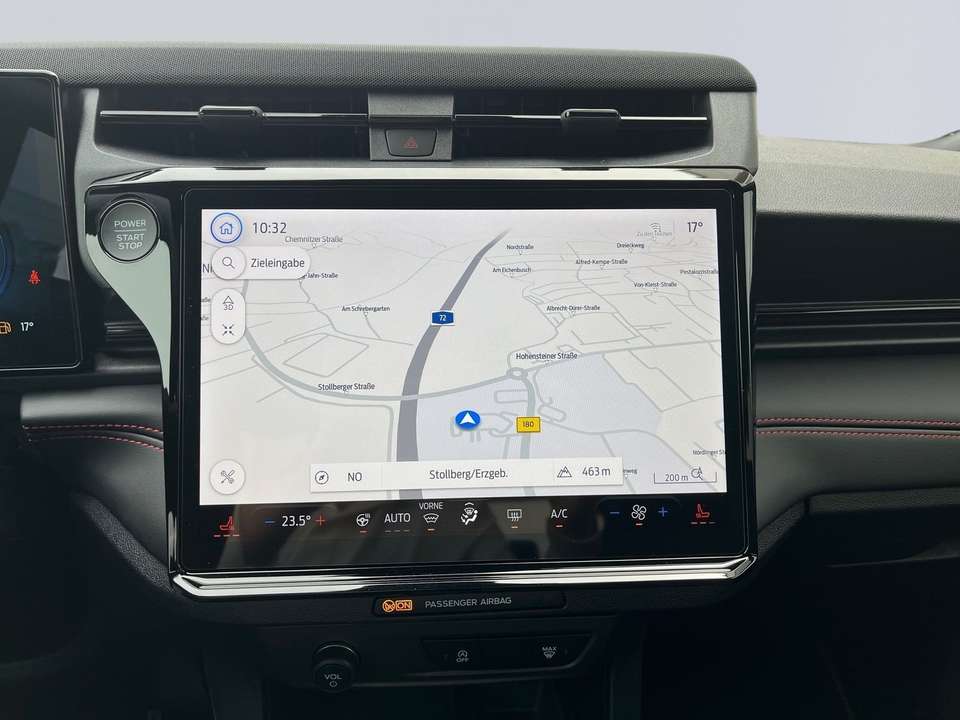 Ford Puma - Imagem 11