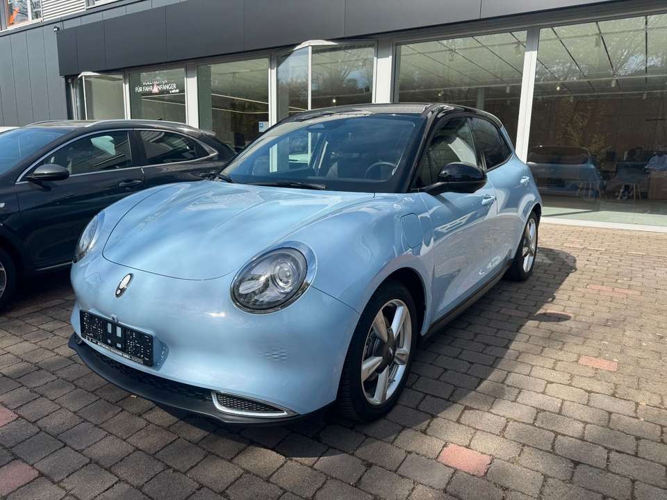 Ora Funky Cat - Imagem 1