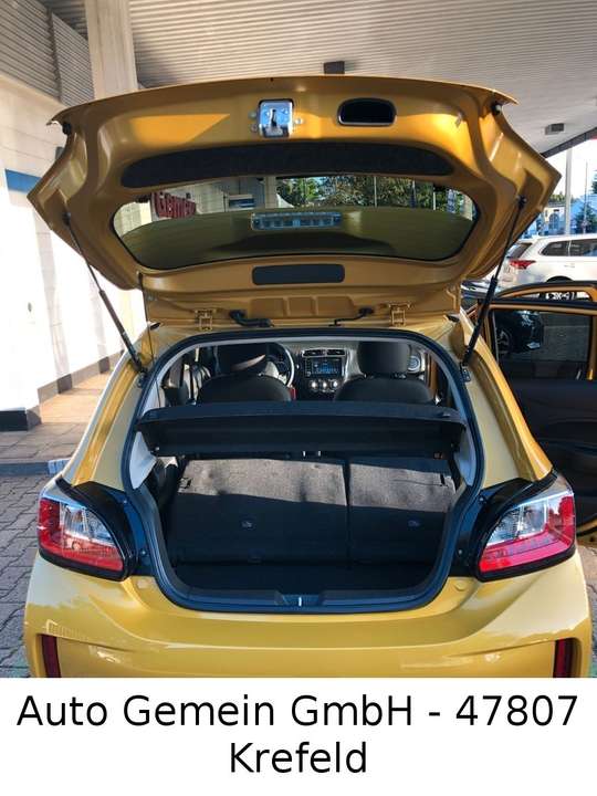 Mitsubishi Space Star - Imagem 4