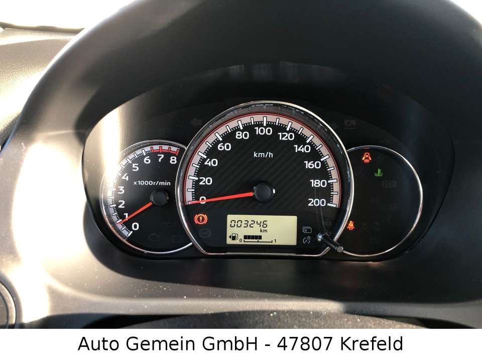 Mitsubishi Space Star - Imagem 10